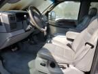 2004 Ford F250 Super Duty