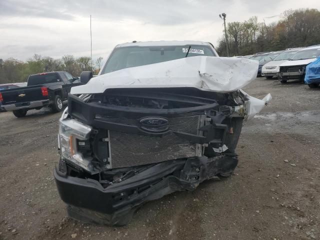 2019 Ford F150