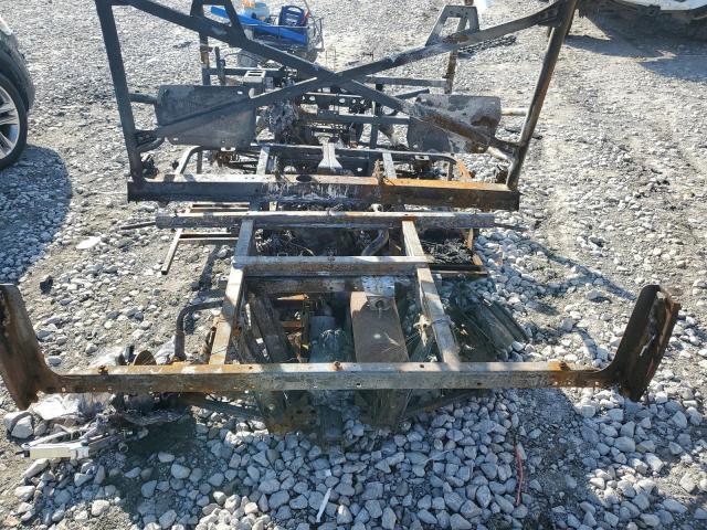 2012 Polaris Ranger 800 xp eps