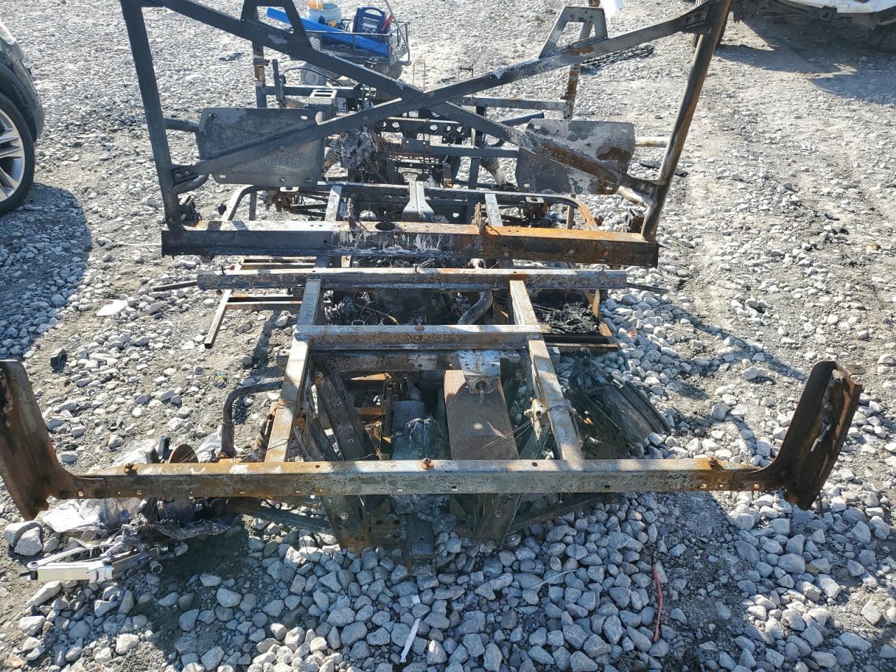 2012 Polaris Ranger 800 XP EPS