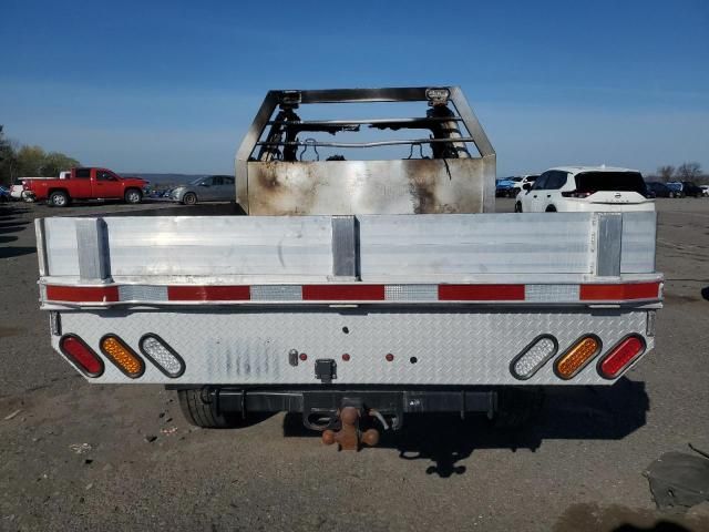 2023 Ford F350 Super Duty