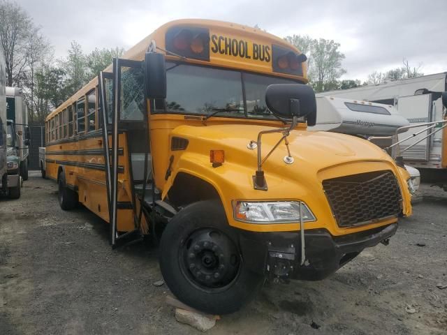 2023 Blue Bird School Bus / Transit Bus