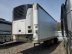 2017 Great Dane Refrigerated Van Trailer