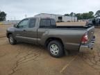 2010 Toyota Tacoma Access Cab