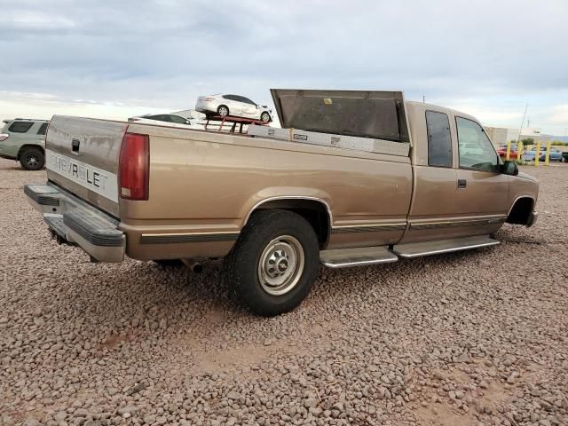1995 Chevrolet GMT-400 C2500