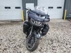 2024 Indian Motorcycle Co. Pursuit Limited