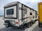 2014 Outback Trailer