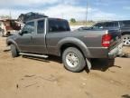 2008 Ford Ranger Super Cab