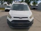 2014 Ford Transit Connect XL