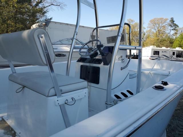2016 Other Boat Sportsman
