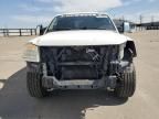 2011 Nissan Titan S