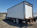 2020 International MV607