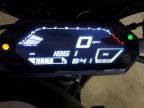 2022 Yamaha MT07