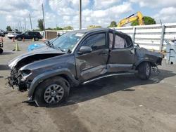 2017 Toyota Tacoma Double cab for sale in Miami, FL