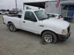 2011 Ford Ranger