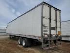 2014 Utility VS2RA Refrigerated Van Trailer