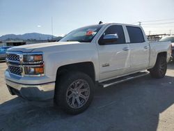 Chevrolet Vehiculos salvage en venta: 2014 Chevrolet Silverado C1500 LT