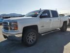 2014 Chevrolet Silverado C1500 LT