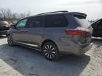 2019 Toyota Sienna XLE