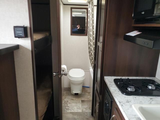 2018 Jayco JAY Flight