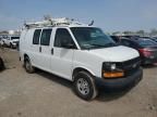 2013 Chevrolet Express G2500
