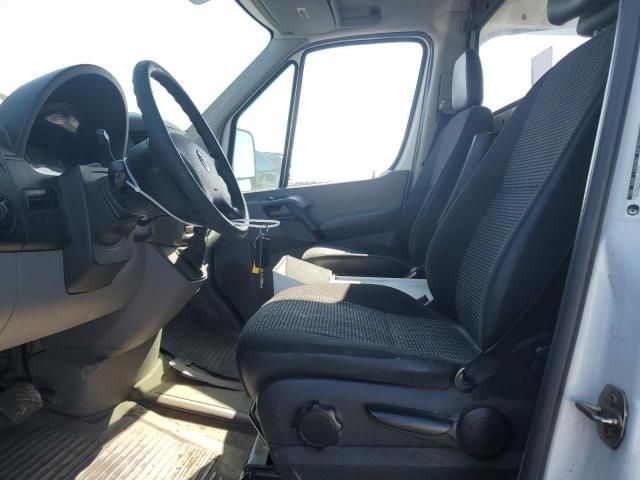 2008 Dodge Sprinter 2500