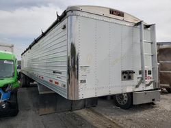 2021 Timpte Grain Trailer en venta en Cahokia Heights, IL
