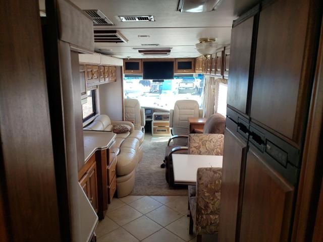 2002 Roadmaster Rail Dyanaster