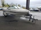 1995 Sea Ray Marine Trailer
