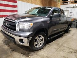 2012 Toyota Tundra Double Cab SR5 en venta en Anchorage, AK