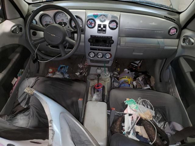 2007 Chrysler PT Cruiser Touring