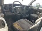2015 Chevrolet Express G3500