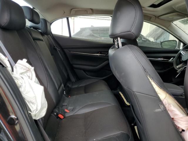 2023 Mazda 3 Premium Plus