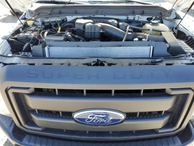 2014 Ford F250 Super Duty