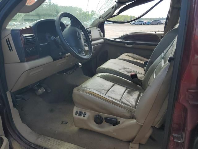 2006 Ford F250 Super Duty