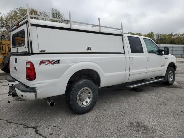2004 Ford F250 Super Duty