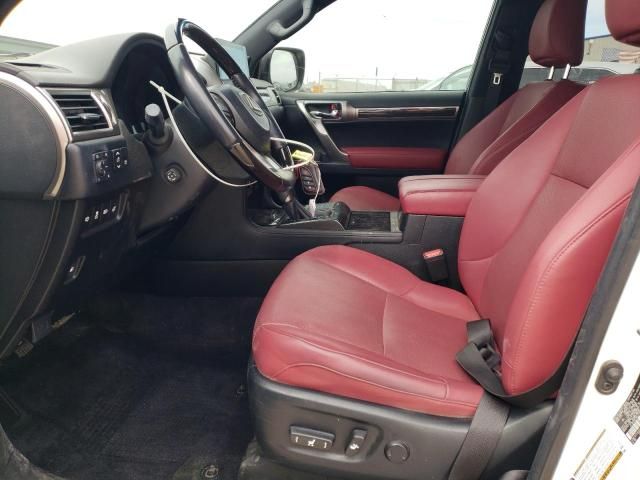 2022 Lexus GX 460