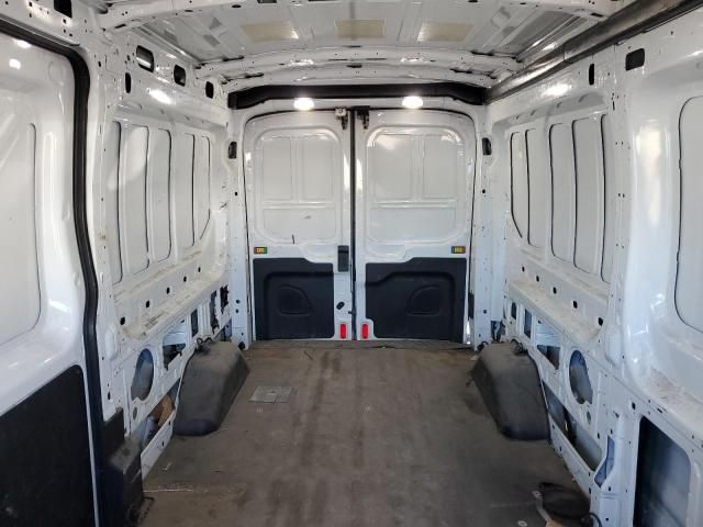 2019 Ford Transit T-250
