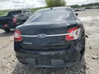 2012 Ford Taurus sel