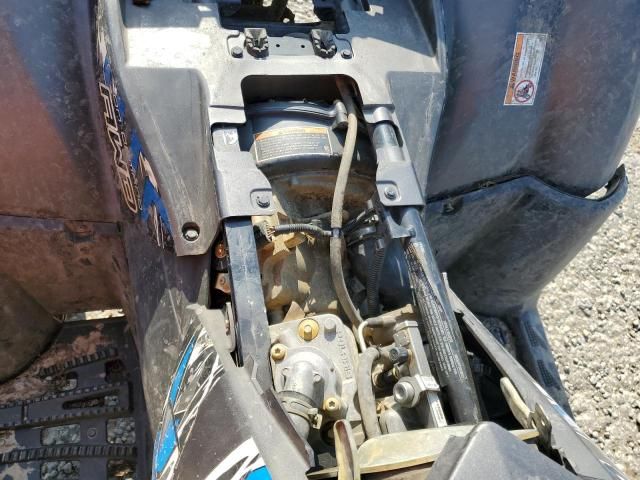 2017 Polaris Sportsman XP 1000 High Lifter Edition