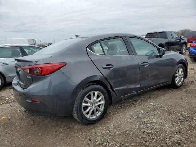 2014 Mazda 3 Touring