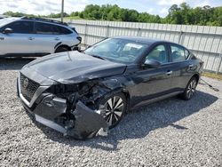 2021 Nissan Altima SV for sale in Grenada, MS