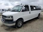 2017 Chevrolet Express G3500 LT