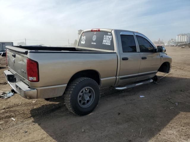 2005 Dodge RAM 2500 ST