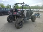 2010 Polaris Ranger RZR