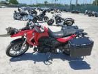 2009 BMW F650 GS