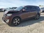 2016 KIA Sorento EX