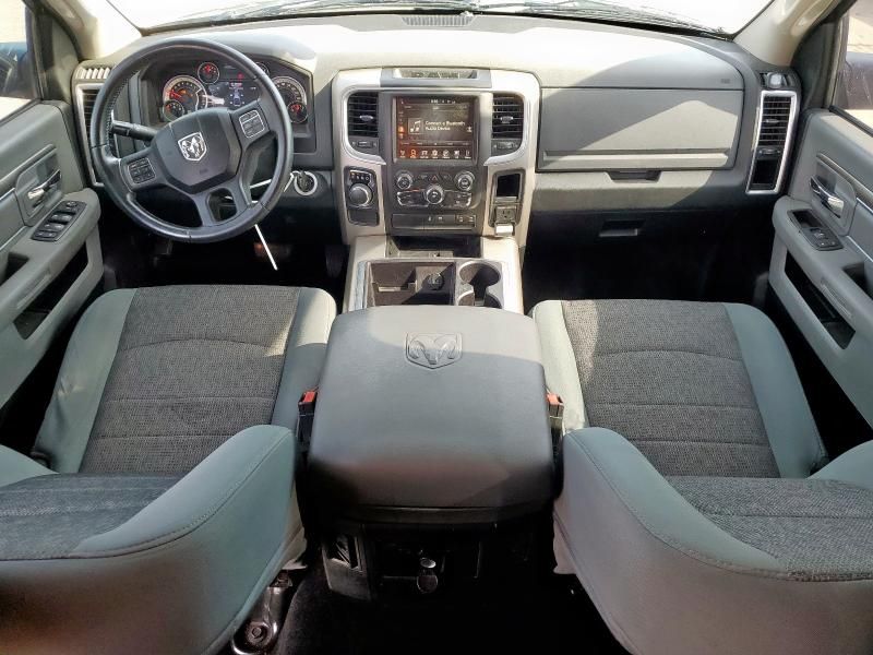 2014 Dodge RAM 1500 SLT