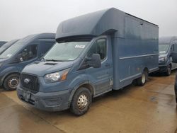 2021 Ford Transit T-350 HD en venta en Wilmer, TX