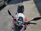 2012 Aprilia Shiver 750